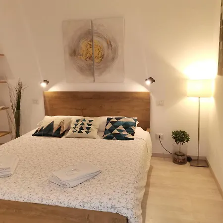 Noemi Apartmán *