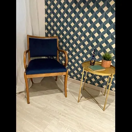 Apartamento Noemi Roma