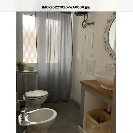 Noemi Apartmán *