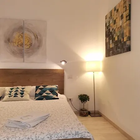 Noemi Apartmán *