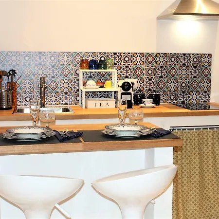Noemi Apartmán *