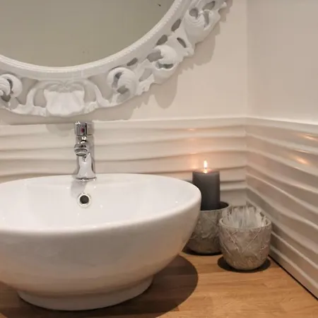 Apartmán Noemi Řím