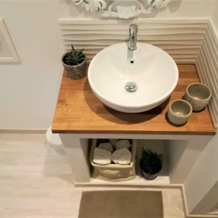 Noemi Apartmán Řím