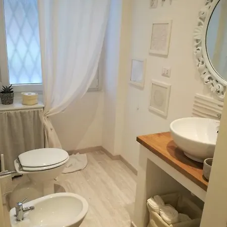 Apartment Il Nido Di