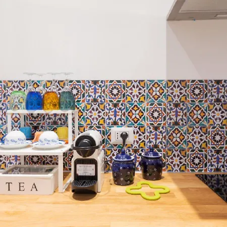 Apartamento Noemi *