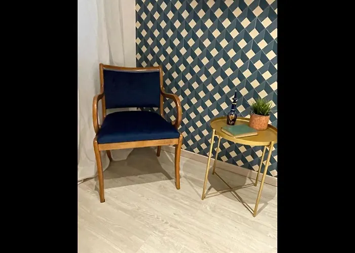 Apartamento Noemi Roma