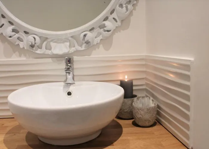 Apartamento Noemi Roma