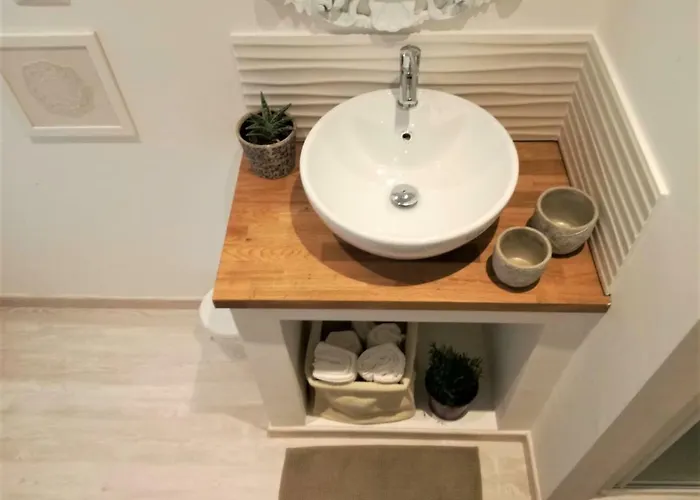 Noemi Apartman Róma