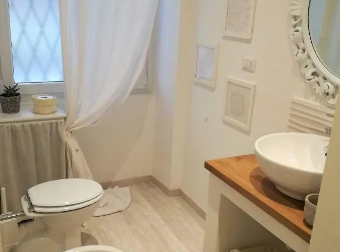 Apartman Noemi