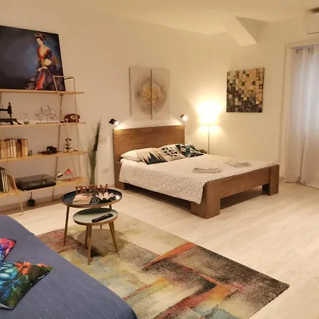 Il Nido Di Appartamento Roma