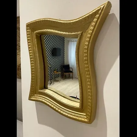 Il Nido Di Appartamento *