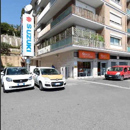 Il Nido Di Roma